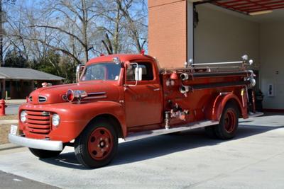 Ol Red